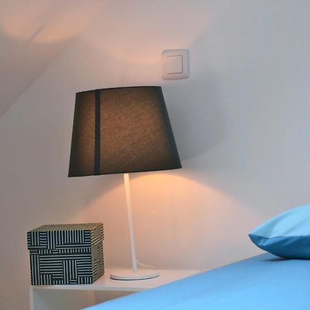 Appartement Amalfi Hyper Centre Nantes Bagian luar foto